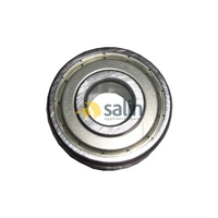 Miele Dustproof ball bearing for tumble dryer of Bauknecht - Findling Wälzlager 609ZZ for Miele spare part