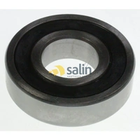 Midea Waterproof ball bearing for washing machine of AEG, Electrolux, Haier and more - Findling Wälzlager 6307LLU for Midea and Miele spare part