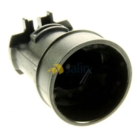 Miele Electrolux AEG 50214777000 bulb fitting extractor hood for Miele spare part