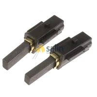 Miele Carbon brush for vacuum cleaner of Miele - Schunk 2830480 spare part