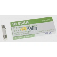 Midea Eska 522727 ceramic fuse 5x20MM for Midea spare part