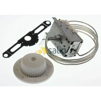 Miele Robertshaw K60L2025 thermostat for Miele spare part