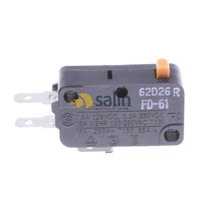 Midea Samsung 3405-001032 microswitch for Midea spare part