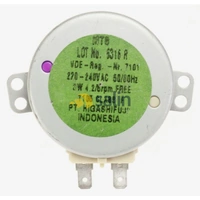 Miele Brandt 76X7877 turntable motor for Miele spare part