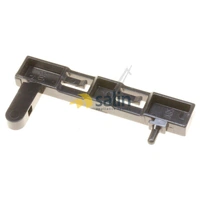 Miele Brandt 76X7848 locking hook for Miele spare part