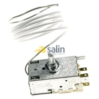 Miele Robertshaw K59L1287 thermostat for Miele spare part