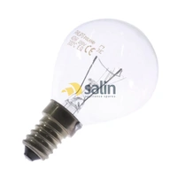 Miele Bosch Siemens 00057874 E14 oven bulb for Miele spare part