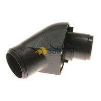 Miele Flexible hose connection for vacuum cleaner of Miele - AltPart 3982543 spare part