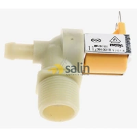 Midea Amica 1070103 single inlet valve for Midea spare part
