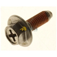 Miele Samsung 6009-001522 screw for Miele spare part