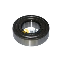 Midea Whirlpool Indesit C00013563 dustproof ball bearing washing machine for Midea and Miele spare part