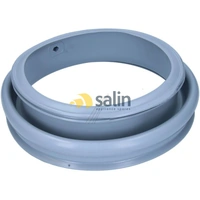 Miele Door seal for washing machine of Miele - Valplast 5156613 spare part