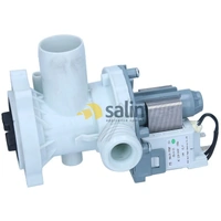 Midea Electrolux AEG B306A 4055066536 drain pump washing machine for Midea spare part