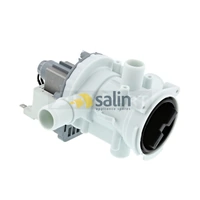 Midea Electrolux AEG 4055059440 drain pump washing machine for Midea spare part