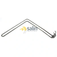 Miele Brandt V12B000A9 2000W heating element dishwasher for Miele spare part