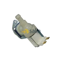 Midea Candy/Hoover 25686057 single inlet valve for Midea spare part