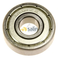 Miele Candy/Hoover 608ZZ 92440148 ball bearing for Miele spare part