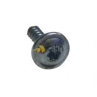 Miele Liebherr 409800500 screw for Miele spare part