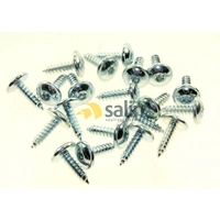 Miele Liebherr 908652200 screw for Miele spare part
