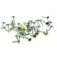 Miele Liebherr 908652800 screw for Miele spare part