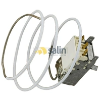 Miele Liebherr K59L1287 615108600 thermostat for Miele spare part