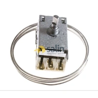 Miele Liebherr 615108800 thermostat for Miele spare part