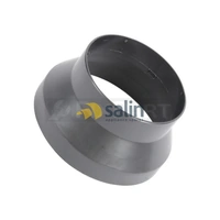 Miele Electrolux AEG 50239747004 connection piece extractor hood for Miele spare part