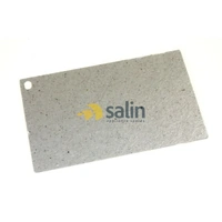 Miele Whirlpool Indesit 480120101372 mica plate for Miele spare part