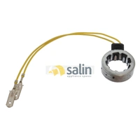 Midea Beko Grundig Arcelik 372205506 tachometer coil washing machine for Midea spare part