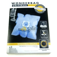 Midea Groupe SEB WB403120 vacuum cleaner bag for Midea and Miele spare part