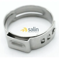 Miele Oetiker 16700024 crimp clamp for Miele spare part