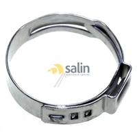 Miele Oetiker 16700033 crimp clamp for Miele spare part