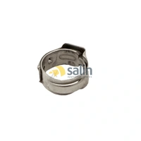 Miele Oetiker 16700004 crimp clamp for Miele spare part