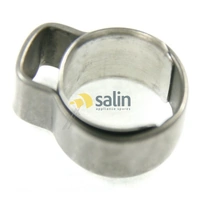 Miele Oetiker 16700009 crimp clamp for Miele spare part