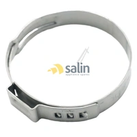 Miele Oetiker 16700044 crimp clamp dishwasher for Miele spare part