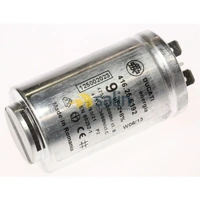 Miele Electrolux AEG 1250020227 start capacitor tumble dryer for Miele spare part