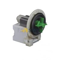 Miele Bosch Siemens 00145193 drain pump for Miele spare part