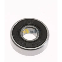 Miele Whirlpool Indesit 480112101499 waterproof ball bearing for Miele spare part