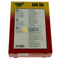 Miele Vacuum cleaner bag for vacuum cleaner of Eio, Electrolux, Philips and more - Filterclean 000041-K for Miele spare part