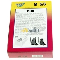 Miele Vacuum cleaner bag for vacuum cleaner of Hoover, Miele - Filterclean M5 spare part