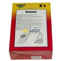 Miele Vacuum cleaner bag for vacuum cleaner of Bosch, Rowenta, Siemens and more - Filterclean 000113-K for Miele spare part