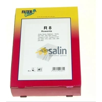 Miele Vacuum cleaner bag for vacuum cleaner of AEG, Electrolux, Philips and more - Filterclean 000180-K for Miele spare part