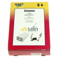 Miele Vacuum cleaner bag for vacuum cleaner of Bosch, Siemens - Filterclean 000044-K for Miele spare part