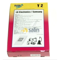 Miele Vacuum cleaner bag for vacuum cleaner of Electrolux, Philips, Samsung and more - Filterclean 000114-K for Miele spare part