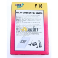 Miele Vacuum cleaner bag for vacuum cleaner of AEG, Electrolux, Samsung and more - Filterclean 000193-K for Miele spare part