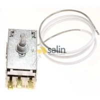 Miele Liebherr K59L267700 615118600 thermostat for Miele spare part
