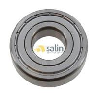 Miele Dustproof ball bearing for washing machine of Ariston, Candy, Whirlpool and more - SKF 6204ZZ for Miele spare part