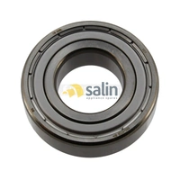 Miele Dustproof ball bearing for washing machine of Gorenje, Samsung, Whirlpool and more - SKF 6205ZZ for Miele spare part