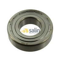 Midea Dustproof ball bearing for washing machine of AEG, Gorenje, Samsung and more - SKF 6206ZZ for Midea spare part