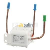 Miele Bosch Siemens 00612549 valve for Miele spare part